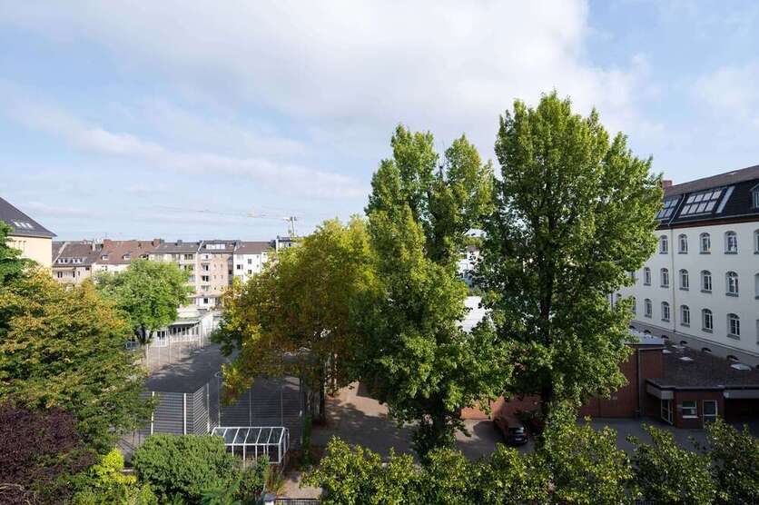 Wohnung zum Kaufen in Düsseldorf-FlingernNord 1.975.000 € 203 m² 5 zimmer