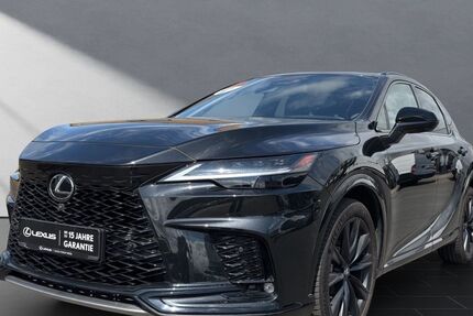 Lexus RX 500 7.348 km 72.950 &euro; Wesel 46485