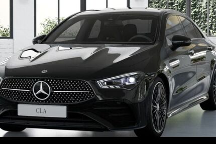 Mercedes-Benz CLA 200 9.900 km 40.890 &euro; Duisburg 47138
