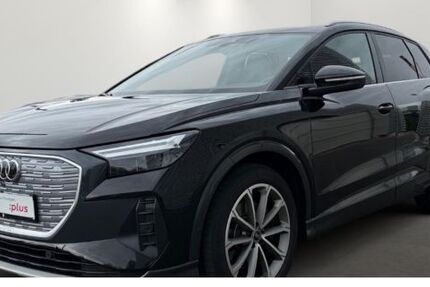 Audi Q4 e-tron 97.343 km 32.900 &euro; Düsseldorf 40233