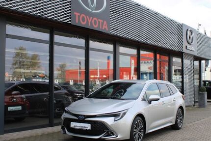 Toyota Corolla 14.992 km 28.490 € Geldern 47608