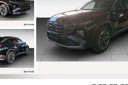 Hyundai TUCSON 18.721 km 29.989 € Oberhausen 46149