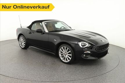 Fiat 124 Spider 25.351 km 17.960 € Düsseldorf 40599