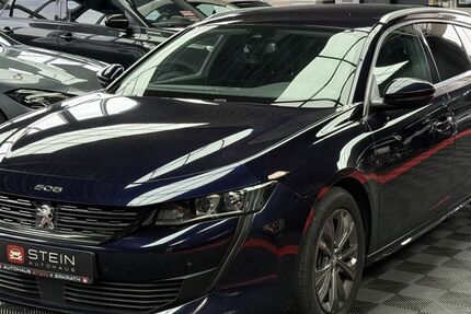 Peugeot 508 122.500 km 13.950 &euro; Erkrath (bei Düsseldorf) 40699