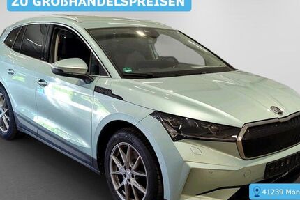 Skoda Enyaq 89.336 km 25.890 &euro; Krefeld 47829