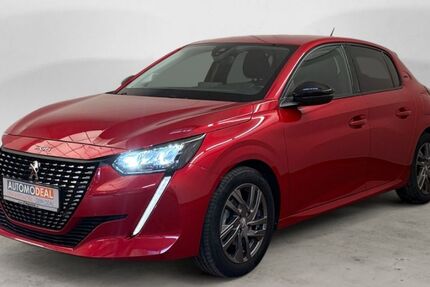 Peugeot 208 38.985 km 14.389 &euro; Dinslaken 46539