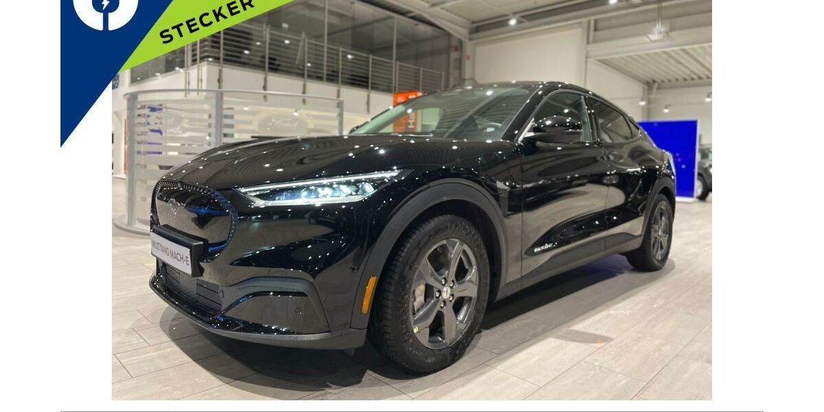 Ford Mustang Mach-E 14.000 km 35.999 &euro; Dinslaken 46539