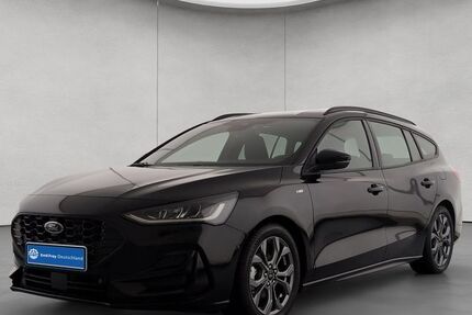 Ford Focus 5.205 km 19.490 &euro; Düsseldorf 40233
