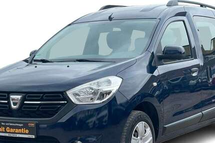 Dacia Dokker 67.200 km 10.280 € Duisburg 47249