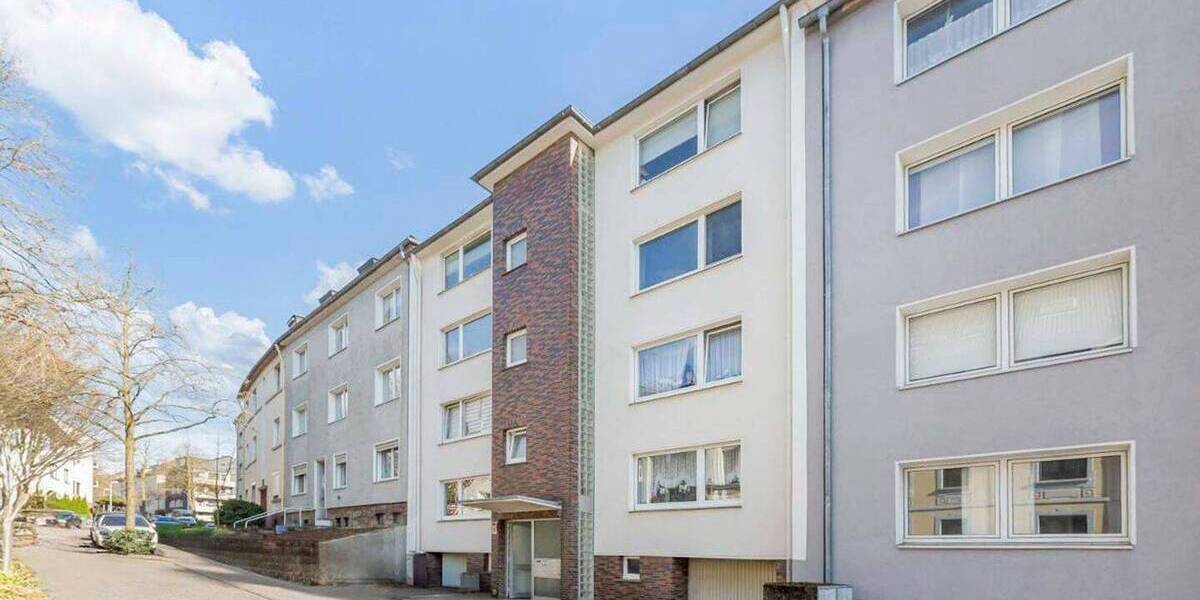 Einfamilienhaus Mülheim an der Ruhr Eppinghofen - 2 Zimmer, 143.000&euro; | Angebot:26834663