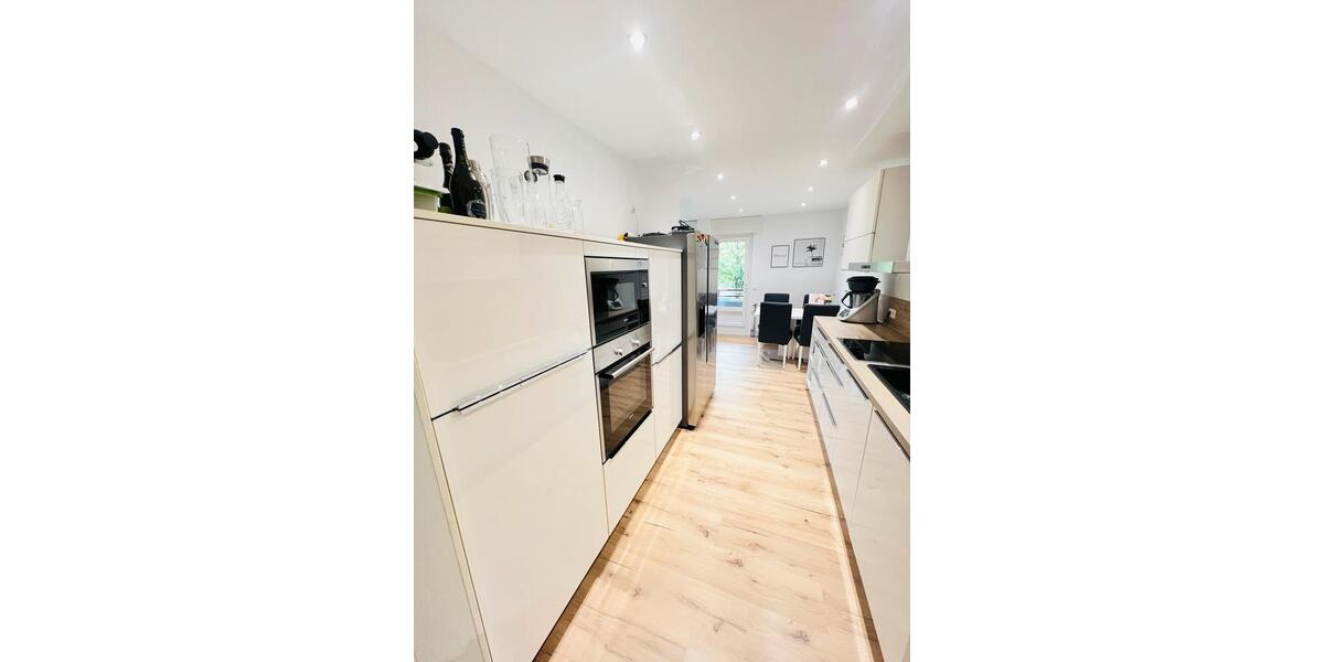 Etagenwohnung Krefeld Gellep-Stratum - 3 Zimmer, 81 m&sup2;, 259.000&euro; | Angebot:25719300