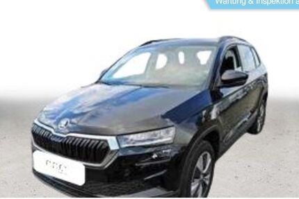 Skoda Karoq 99.469 km 21.880 &euro; Moers 47441