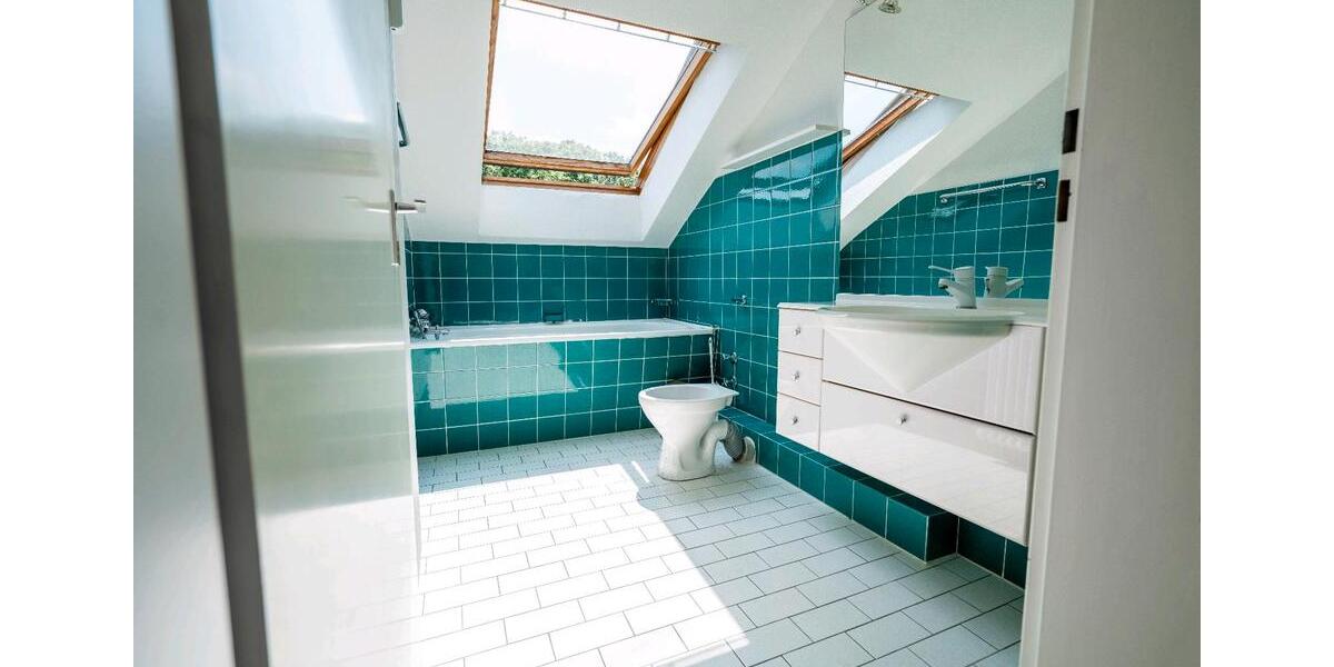 Ihr Traum vom Eigenheim – ruhig wohnen, provisionsfrei kaufen! 2 zimmer