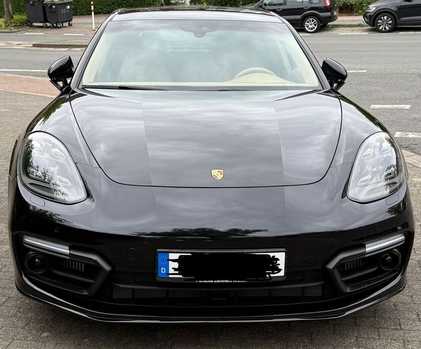 Panamera