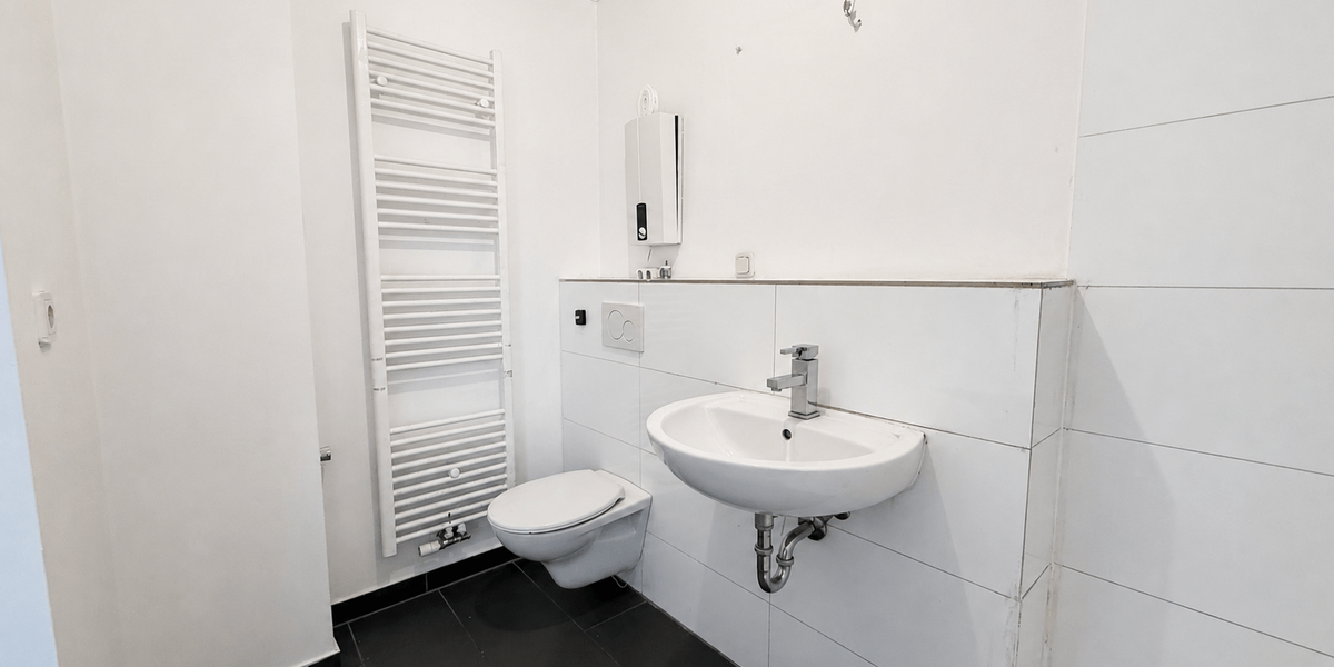 Hausgefühl statt Wohnung – 4,5 Zimmer mit Garten in Oberhausen - Reihenmittelhaus Oberhausen Rothebusch | Angebot:27156379