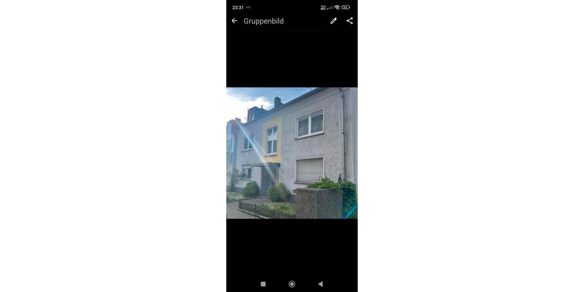 2 Wohnungen zu verkaufen 5 zimmer