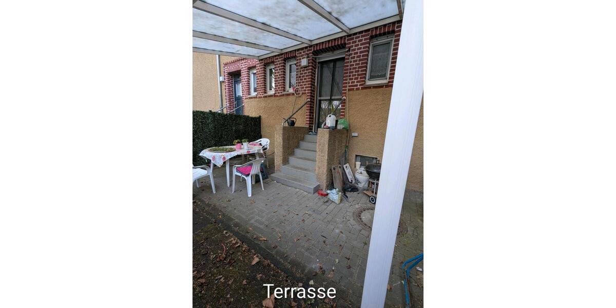 Reihenhaus Dinslaken Lohberg - 4.5 Zimmer, 85 m&sup2;, 177.000&euro; | Angebot:26408826