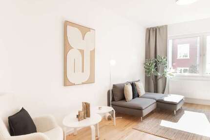 Wohnung zum Kaufen in Düsseldorf Friedrichstadt 398.000 € 58 m² 2 zimmer