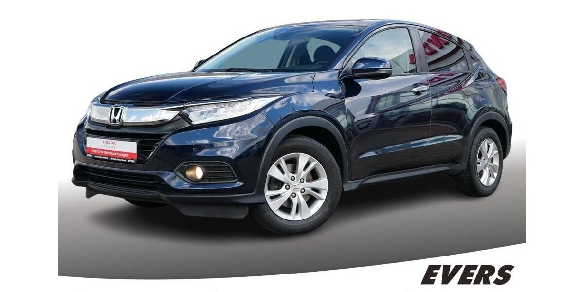 Honda HR-V 120.100 km 16.930 &euro; Wesel 46485