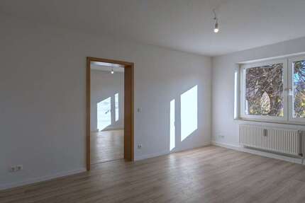 Wohnung zum Mieten in Bochum 500 € 59 m² 2 zimmer