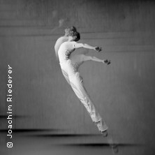 Ballett am Rhein: Kaleidoskop 31.01.2026 Opernhaus Düsseldorf