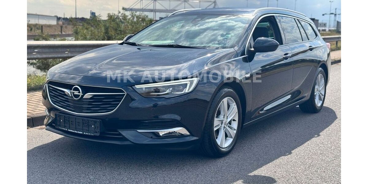Opel Insignia 153.000 km 10.999 &euro; Duisburg 47138