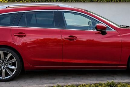 Mazda 6 178.000 km 10.990 &euro; Dinslaken 46539