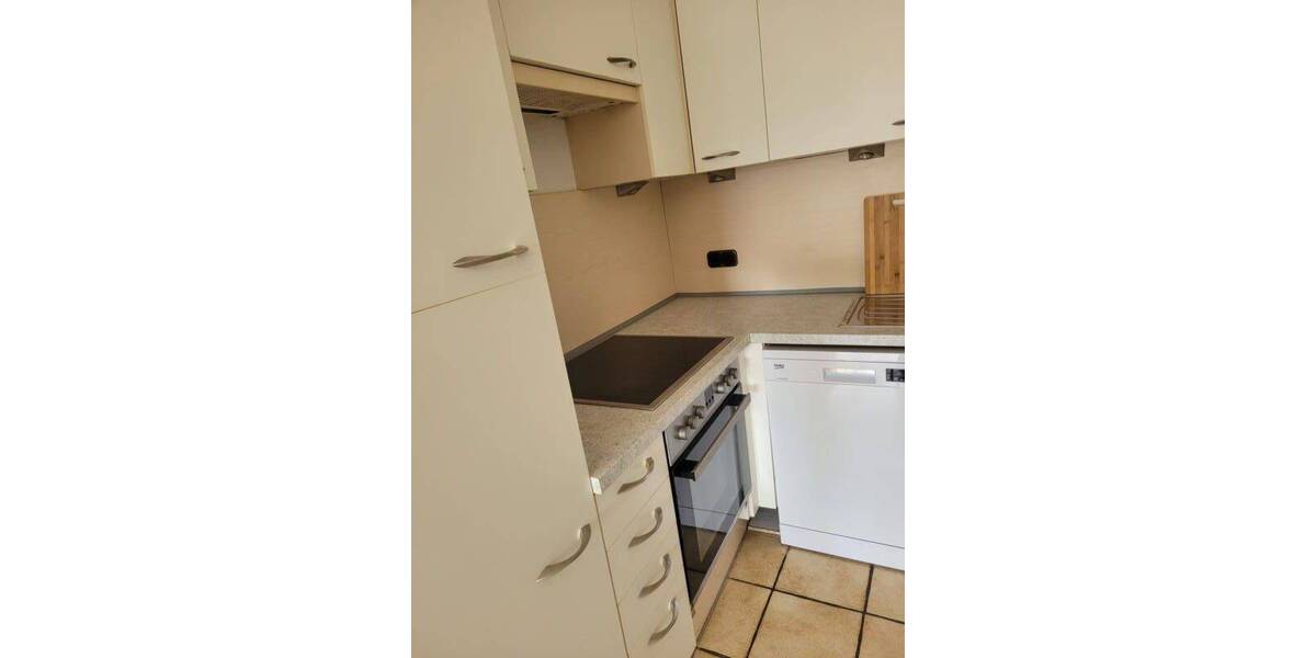 Etagenwohnung Duisburg Bergheim - 2 Zimmer, 48 m&sup2;, 375&euro; | Angebot:26858531