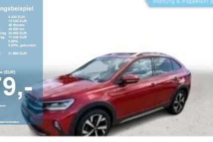 VW Taigo 45.742 km 20.830 € Geldern 47608