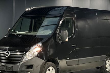 Opel Movano 102.876 km 12.900 € Mönchengladbach 41061