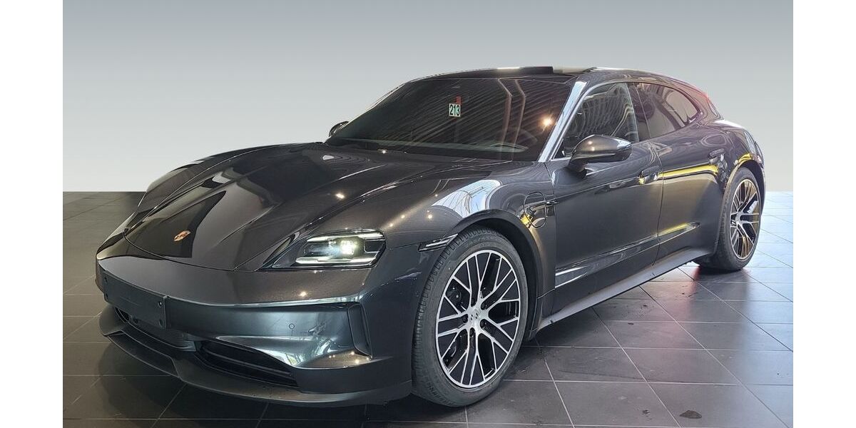 Porsche Taycan 9.900 km 115.500 &euro; Willich 47877