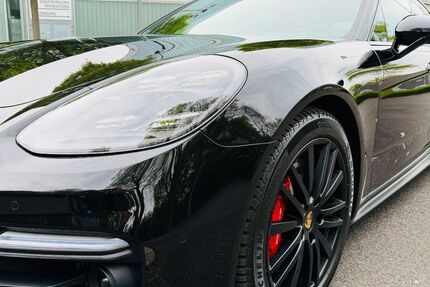 Porsche Panamera 29.999 km 99.100 &euro; Tönisvorst 47918
