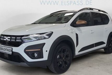 Dacia Jogger 2.370 km 17.899 &euro; Duisburg 47138