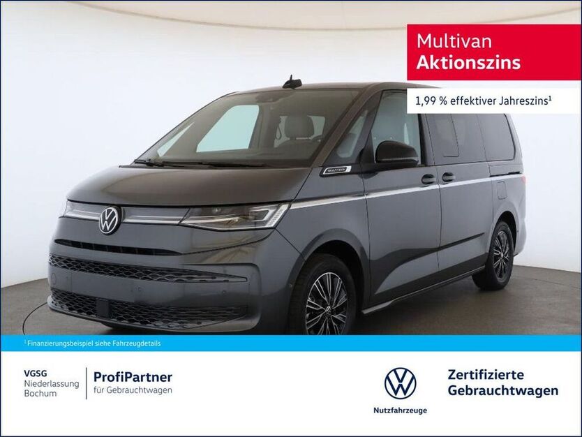 T7 Multivan