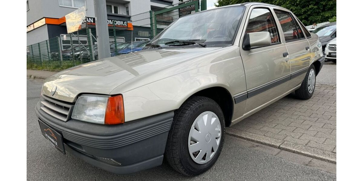 Opel Kadett 130.844 km 5.990 € Gelsenkirchen 45899