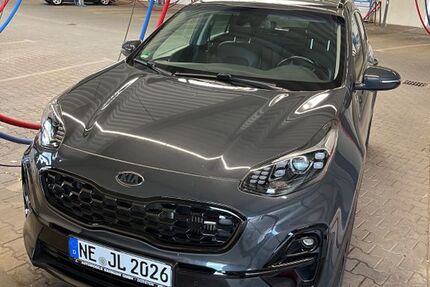 Kia Sportage 48.200 km 20.999 &euro; Neuss 41464
