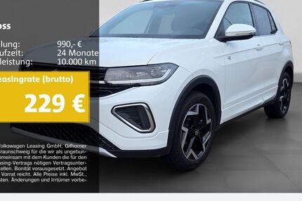 VW T-Cross 25.362 km 26.720 &euro; Dorsten 46282