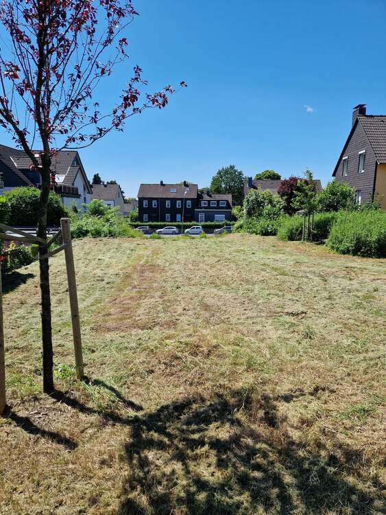 Grundstück zu verkaufen in Haan 650.000 € 1273 m²