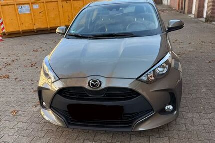 Mazda 2 Hybrid 20.000 km 19.000 € Heiligenhaus 42579