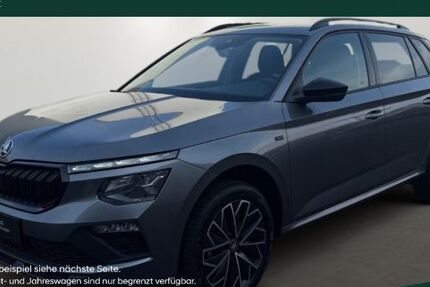 Skoda Kamiq 20.934 km 24.750 &euro; Neuss 41460