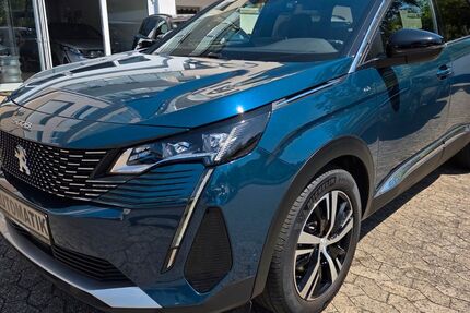 Peugeot 5008 37.900 km 24.990 &euro; Erkrath 40699