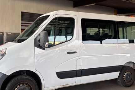 Renault Master 190.000 km 9.996 &euro; Essen 45356
