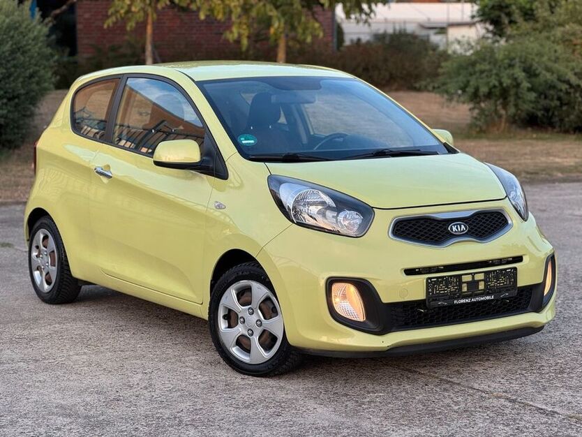 Picanto