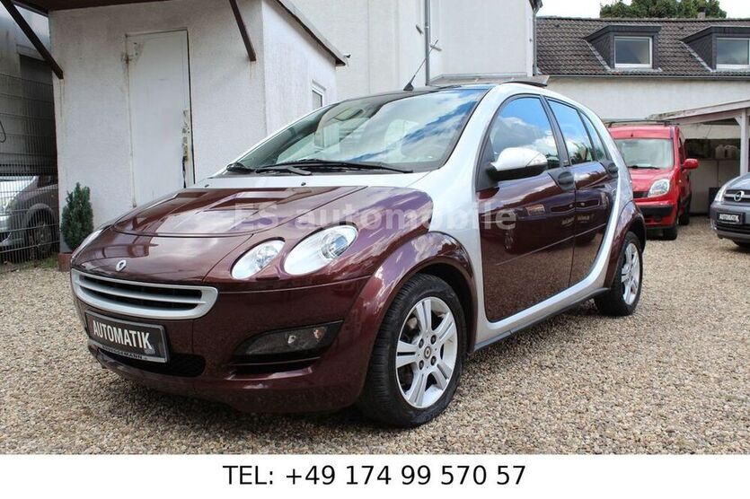 ForFour