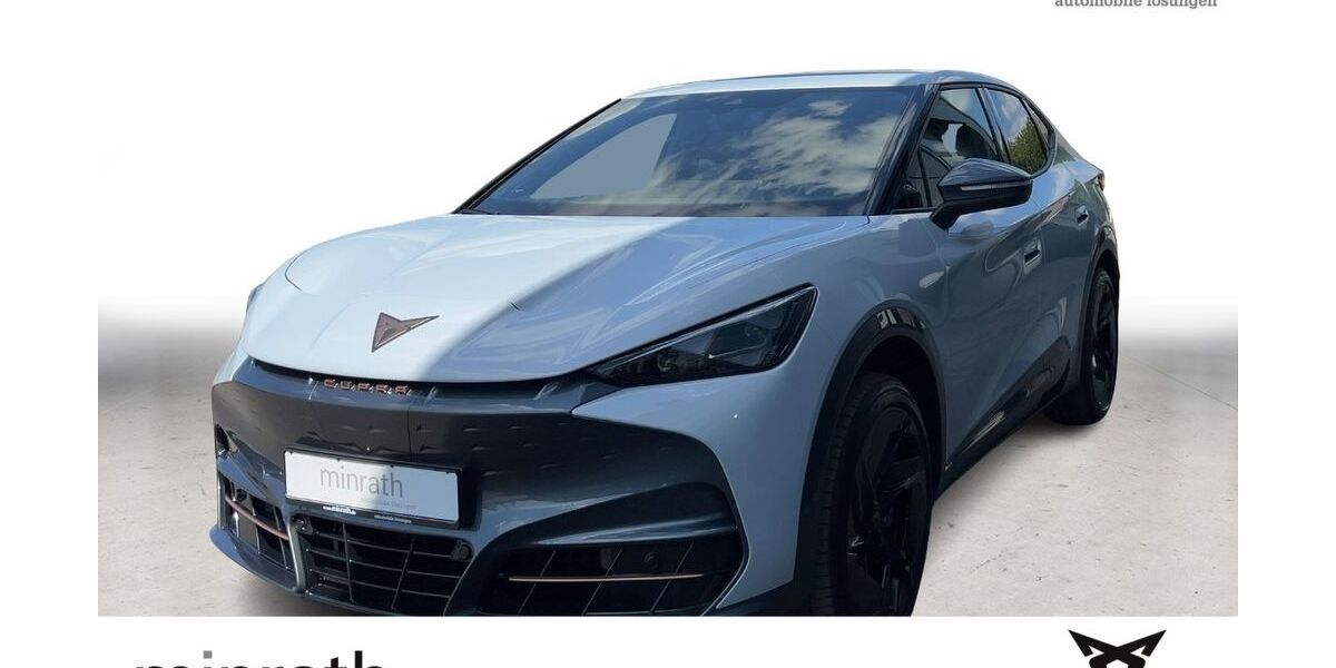 Cupra Tavascan 9.127 km 46.220 &euro; Moers-Hülsdonk 47441