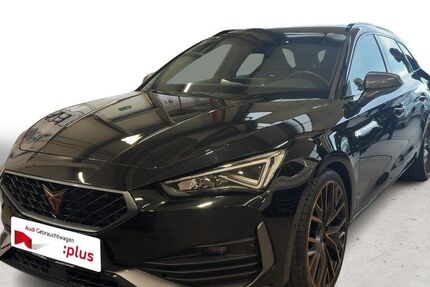 Cupra Leon 38.027 km 29.940 &euro; Moers-Hülsdonk 47441