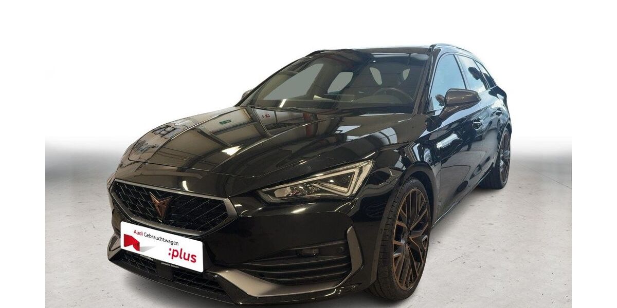 Cupra Leon 38.027 km 29.940 &euro; Moers-Hülsdonk 47441