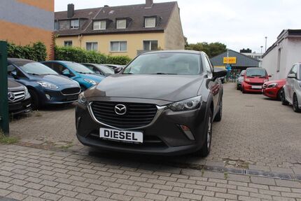 Mazda CX-3 170.000 km 10.850 &euro; Duisburg 47139