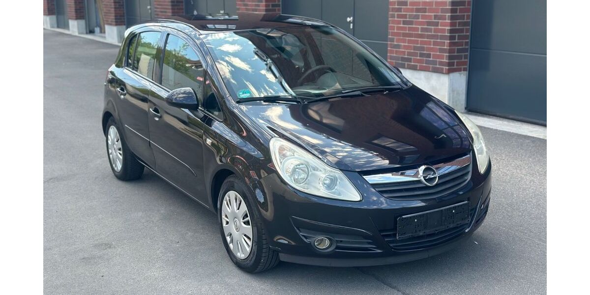 Opel Corsa 173.000 km 2.499 &euro; Essen 45326