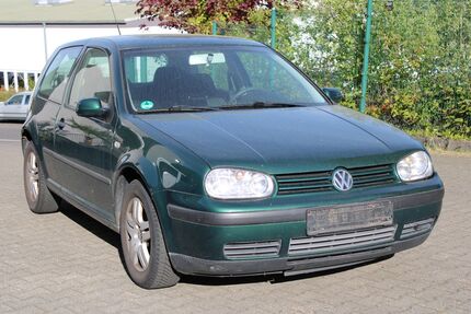 VW Golf 125.245 km 1.200 &euro; Heiligenhaus 42579